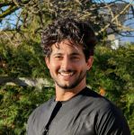 Mazen Touati